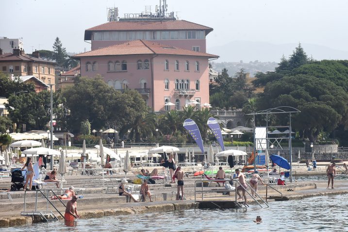 SNIMIO: SERGEJ DRECHSLER