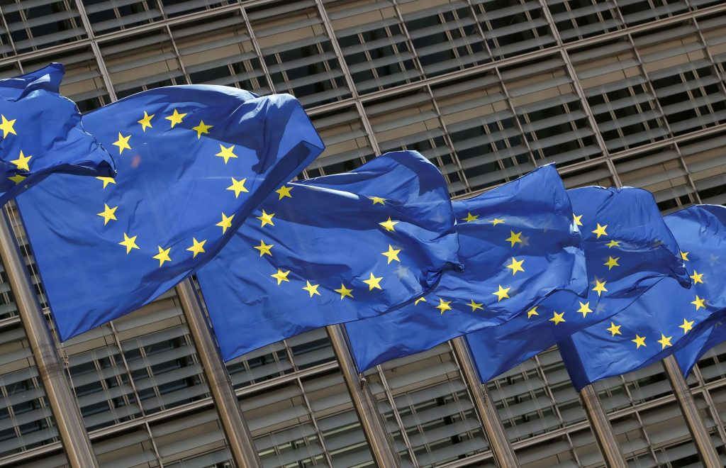 U Hrvatskoj raste pozitivan dojam o Europskoj uniji - Vimarsana News