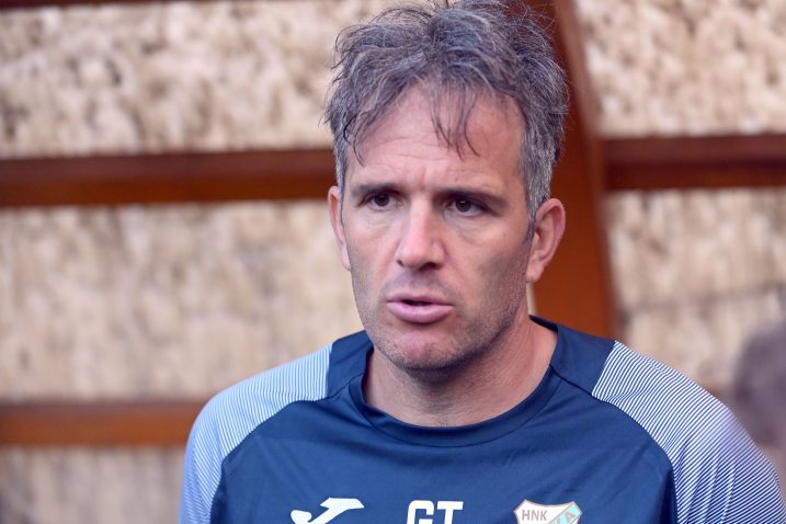 Goran Tomić/Foto REUTERS