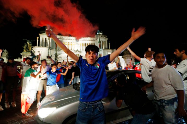 Foto REUTERS