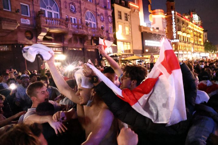 Foto REUTERS