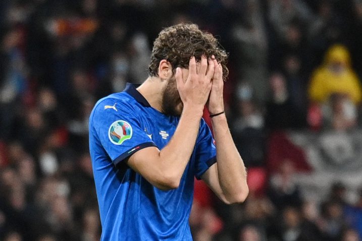 Manuel Locatelli/Foto REUTERS