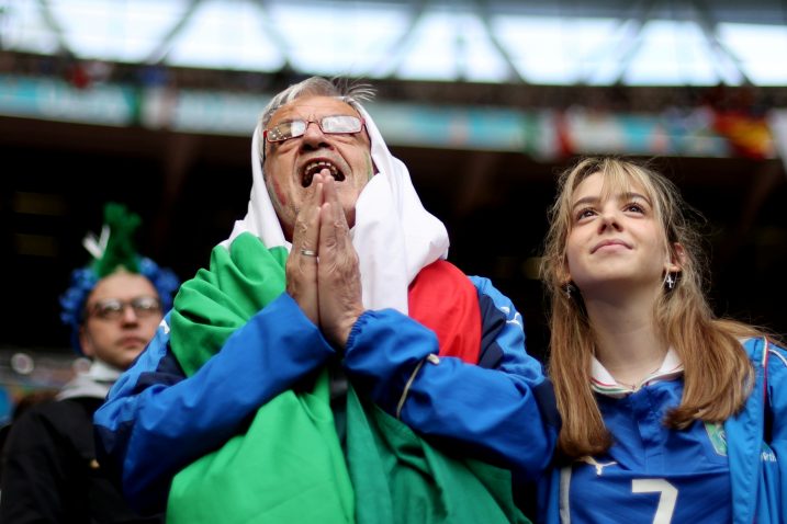 Foto REUTERS