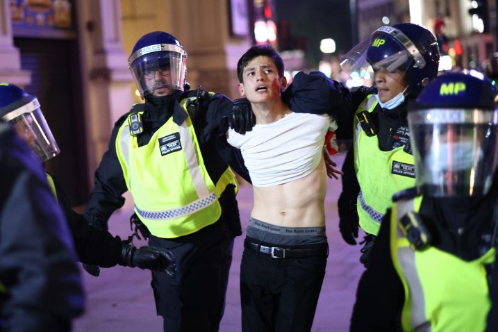 Foto REUTERS