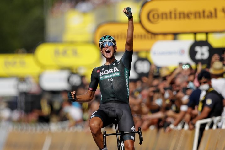 Nils Politt/Foto REUTERS