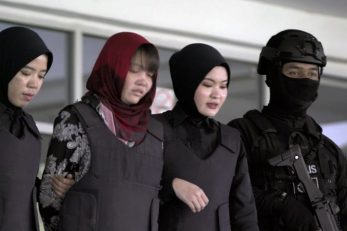 Prizor iz filma »Assasins«