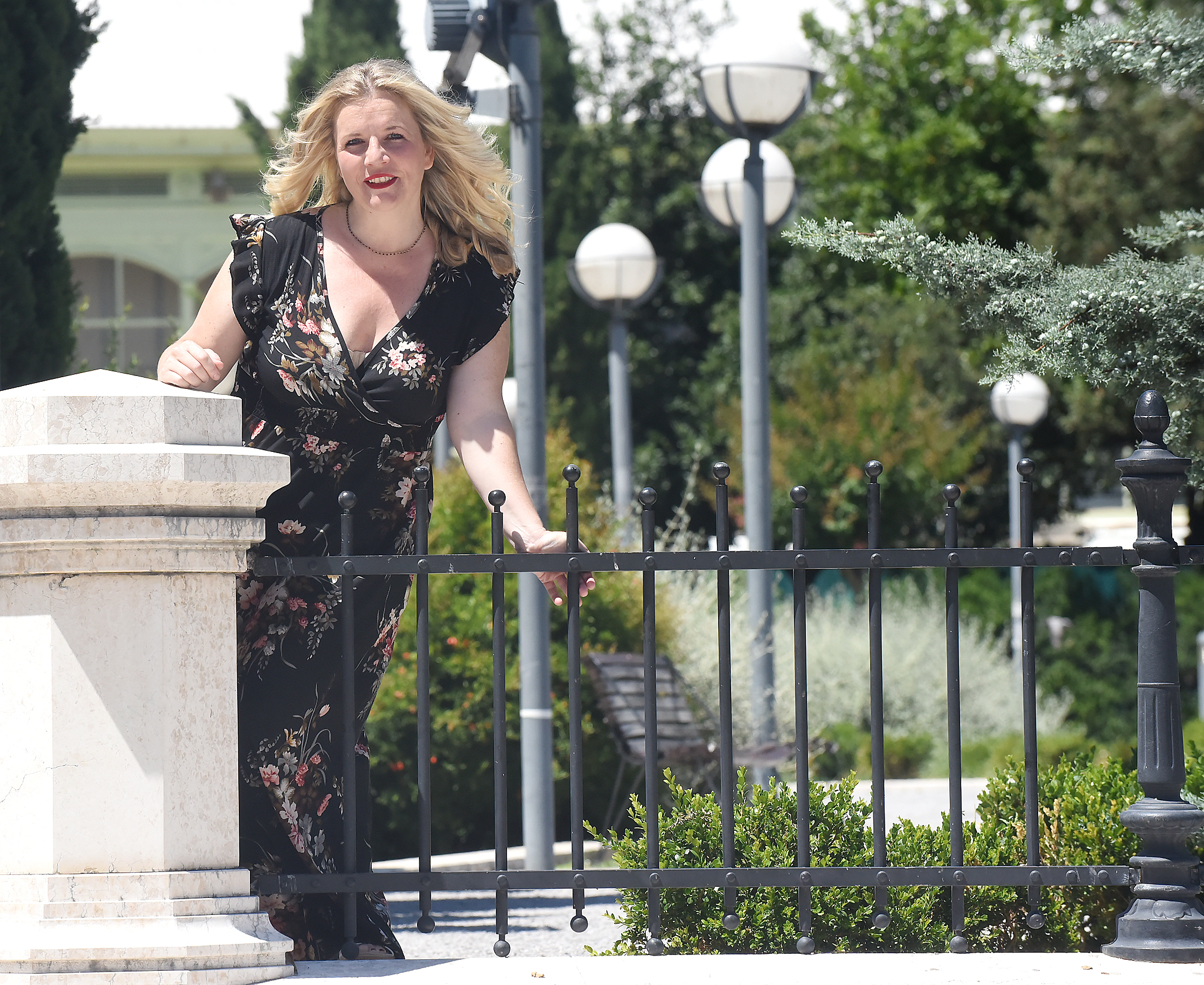 Leonora Surian Popov / Foto Sergej Drechsler