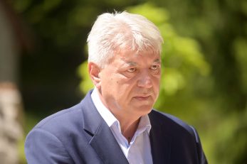 Zlatko Komadina / Foto Mateo Levak