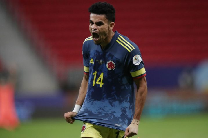 Luis Diaz/Foto REUTERS