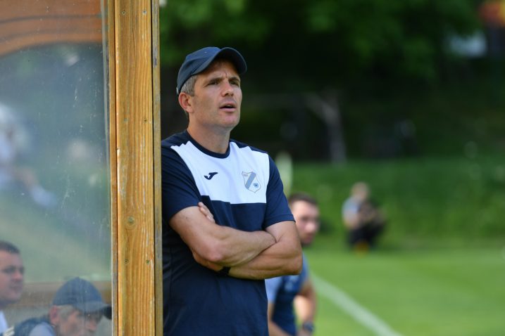 Goran Tomić/Foto: HNK RIJEKA