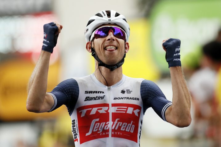 Bauke Mollema/Foto REUTERS