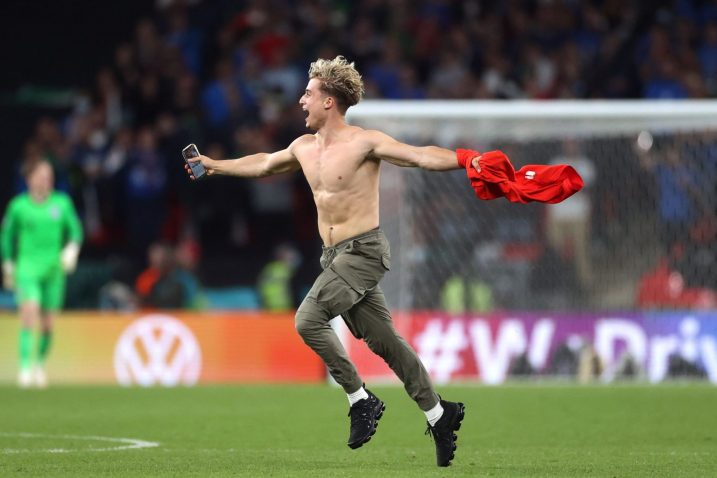 Adam Harison/Foto REUTERS