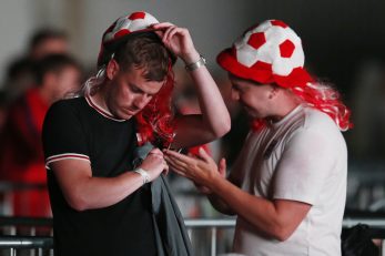 Foto REUTERS