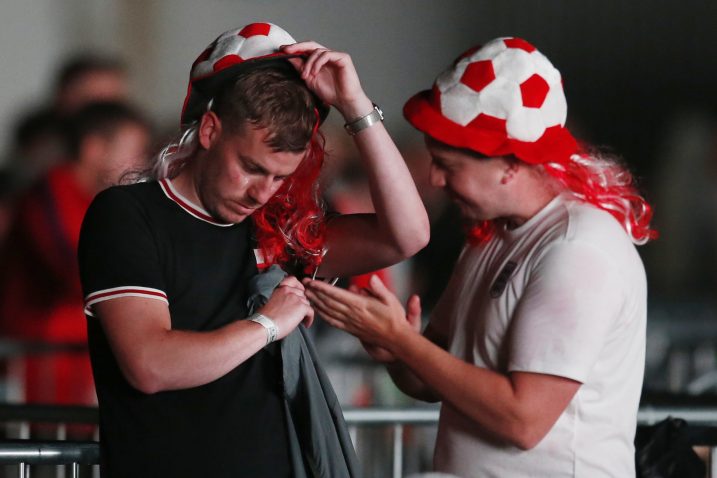 Foto REUTERS