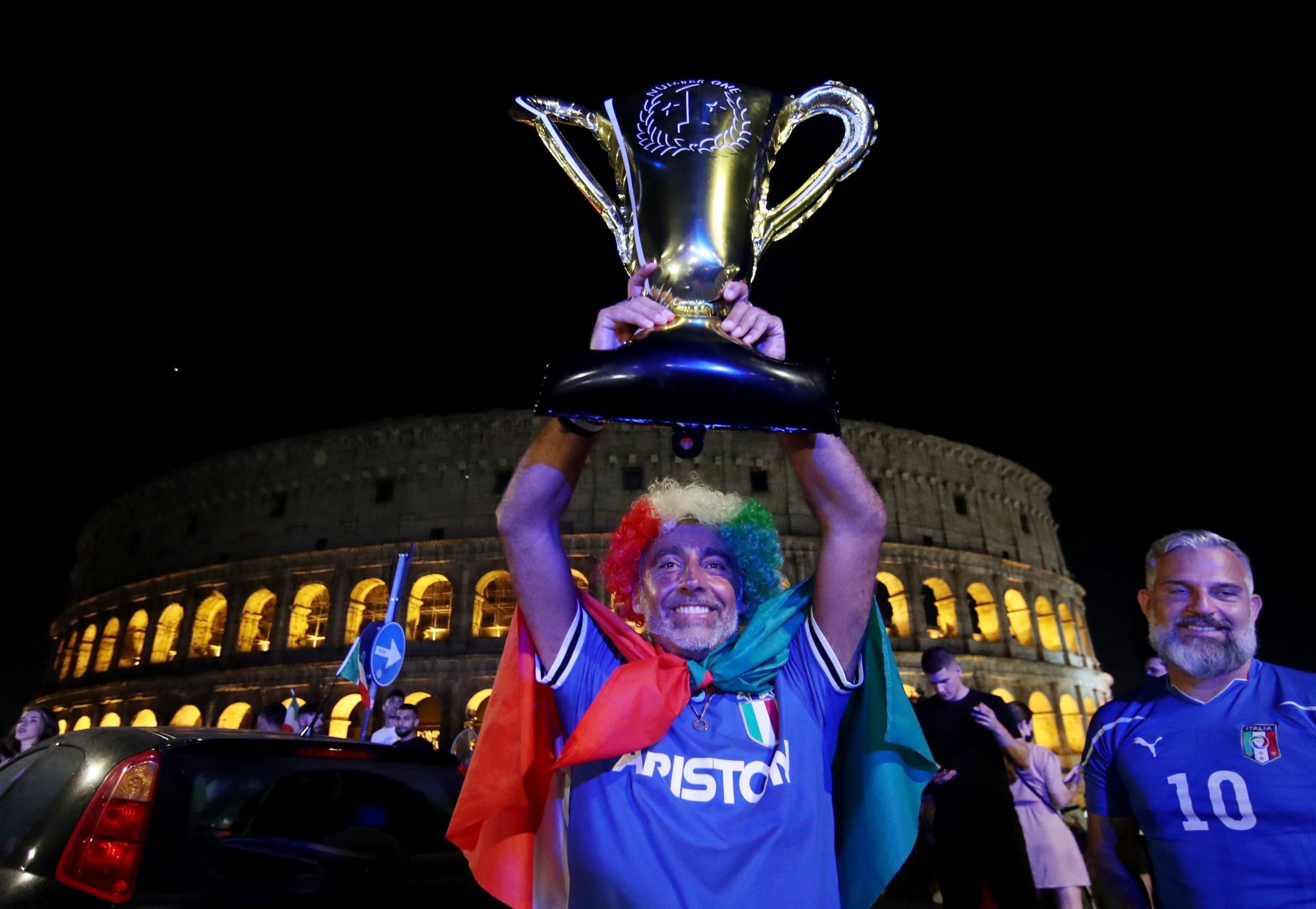Foto REUTERS
