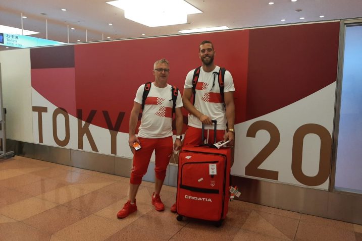 Matija i Stjepan Marinić