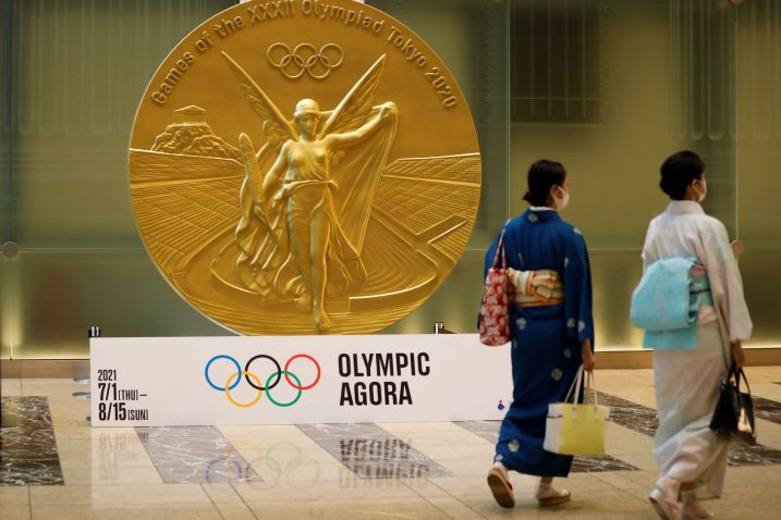 Foto REUTERS