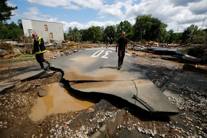 Foto Reuters