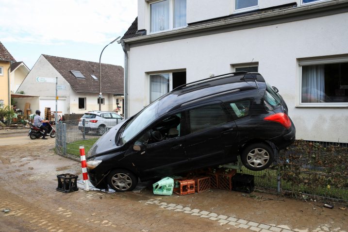 foto: REUTERS/Wolfgang Rattay