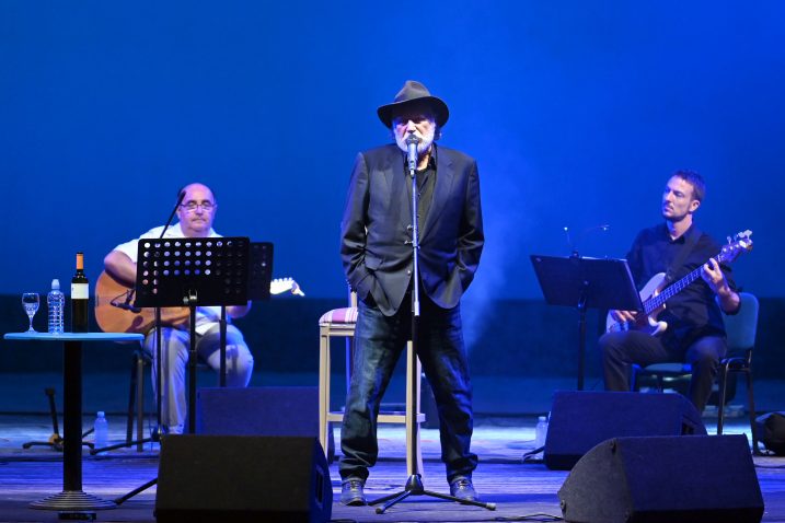 snimio Vedran Karuza