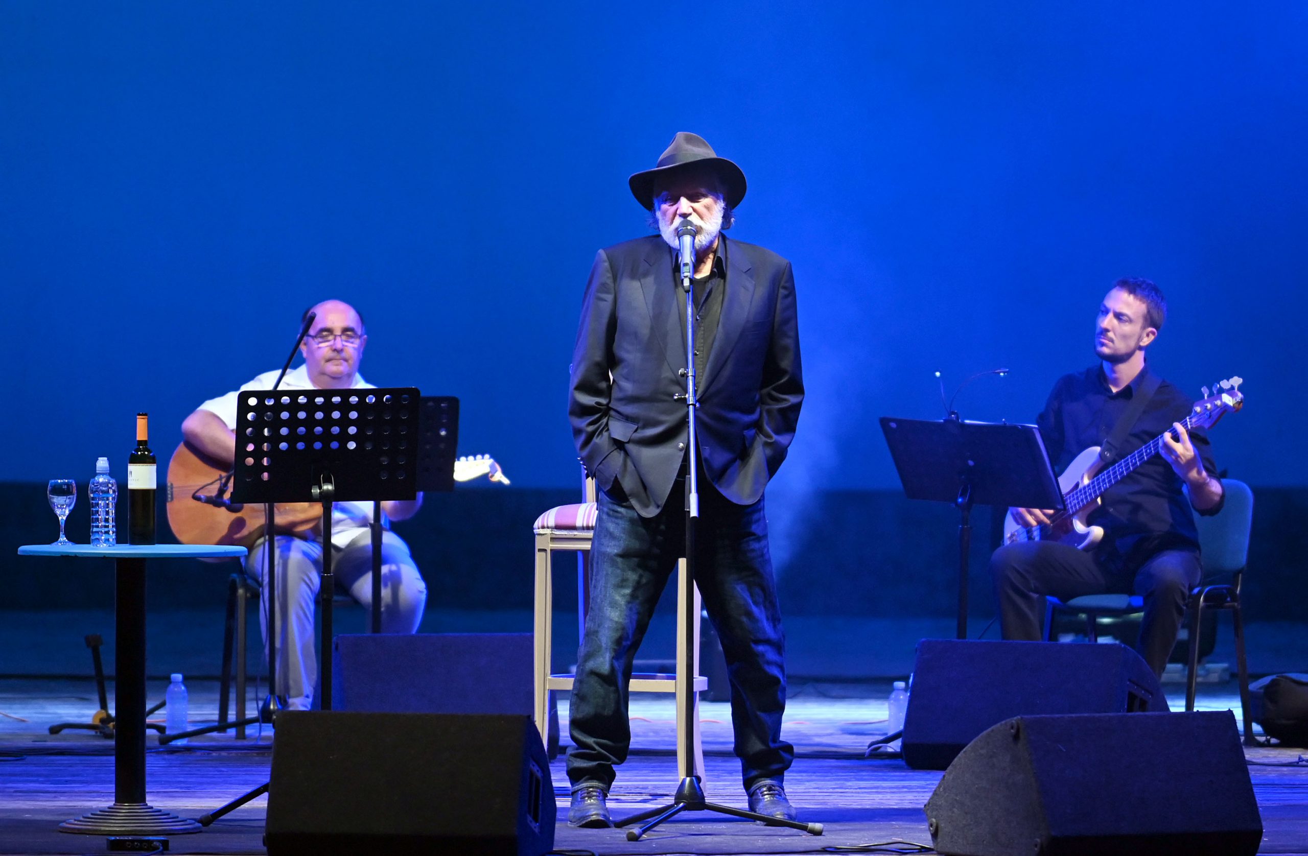snimio Vedran Karuza