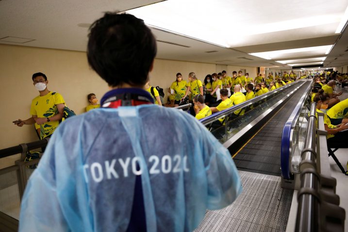 Foto REUTERS
