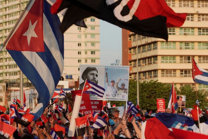 Foto Reuters
