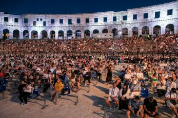 Foto: PRESS PULA FILM FESTIVAL