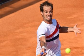 Richard Gasquet/Foto M. MIJOŠEK