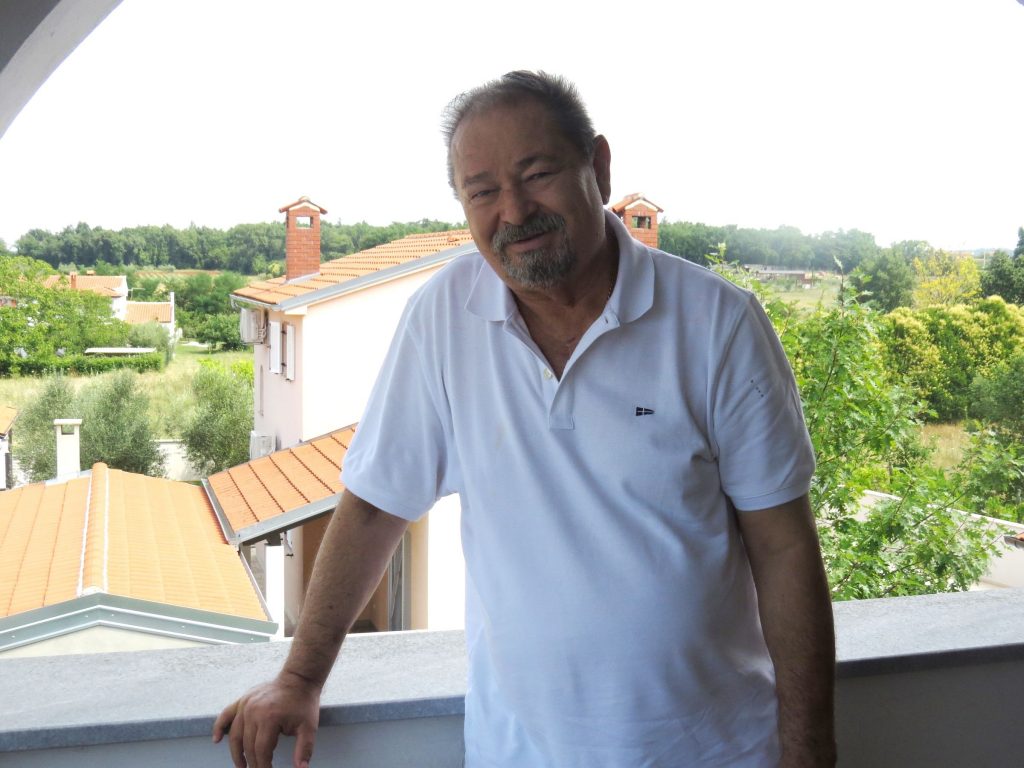 Đuro Dečak dao nam je eksplozivan intervju: ''Napadali su me zbog ovog, ali ponavljam. Braniteljima treba novi SUBNOR' - Vimarsana News
