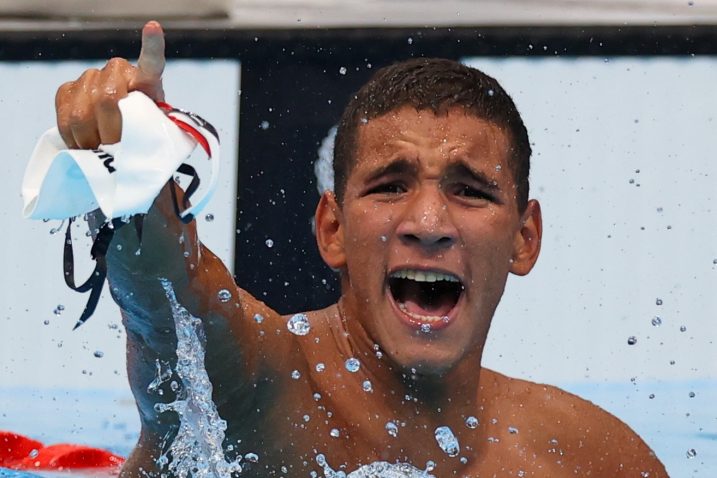 Ahmed Hafnaoui/Foto REUTERS