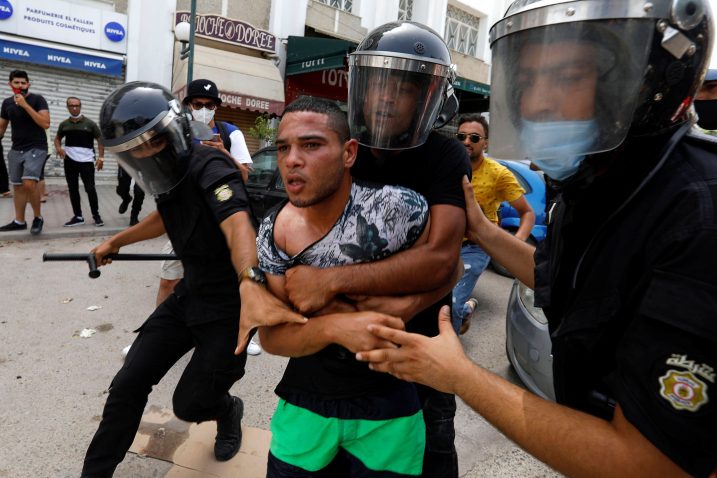 Foto Reuters