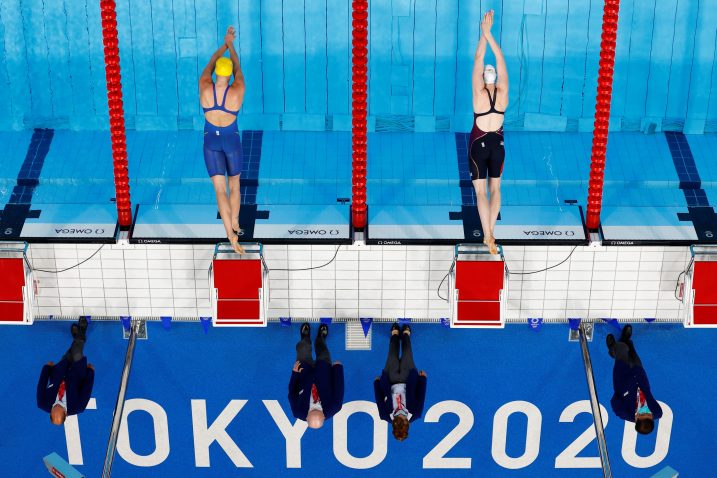 Foto REUTERS