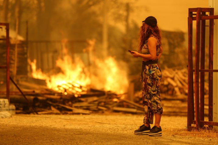 Foto Reuters