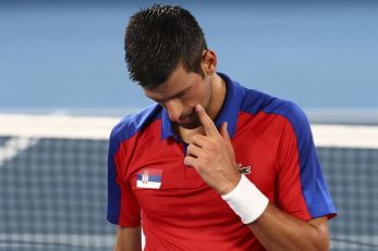 Novak Đoković/Foto: REUTERS