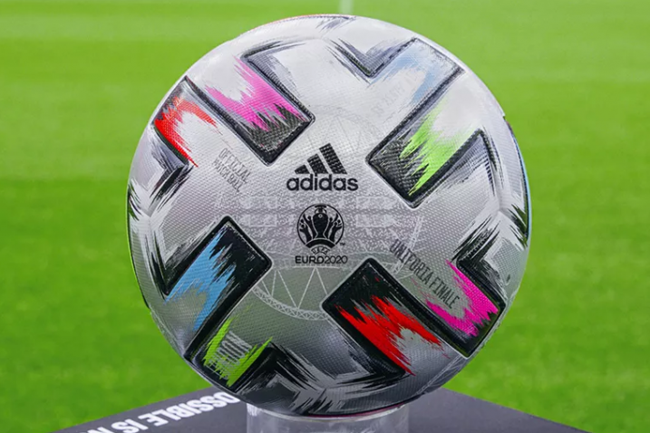 Uniforia za EURO završnicu/Foto: Adidas