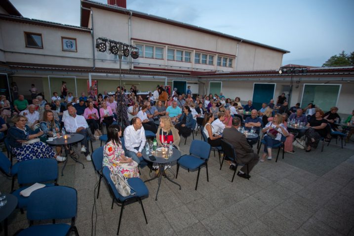 Foto Marin Smolčić