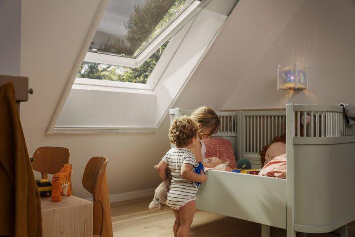 Foto: Velux