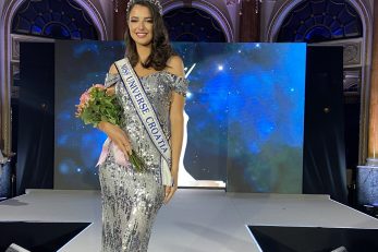 FOTO: PR Miss Universe Hrvatske