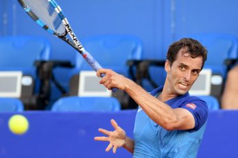 Albert Ramos Vinolas/Foto M. MIJOŠEK