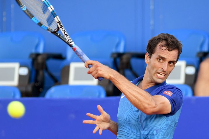 Albert Ramos Vinolas/Foto M. MIJOŠEK