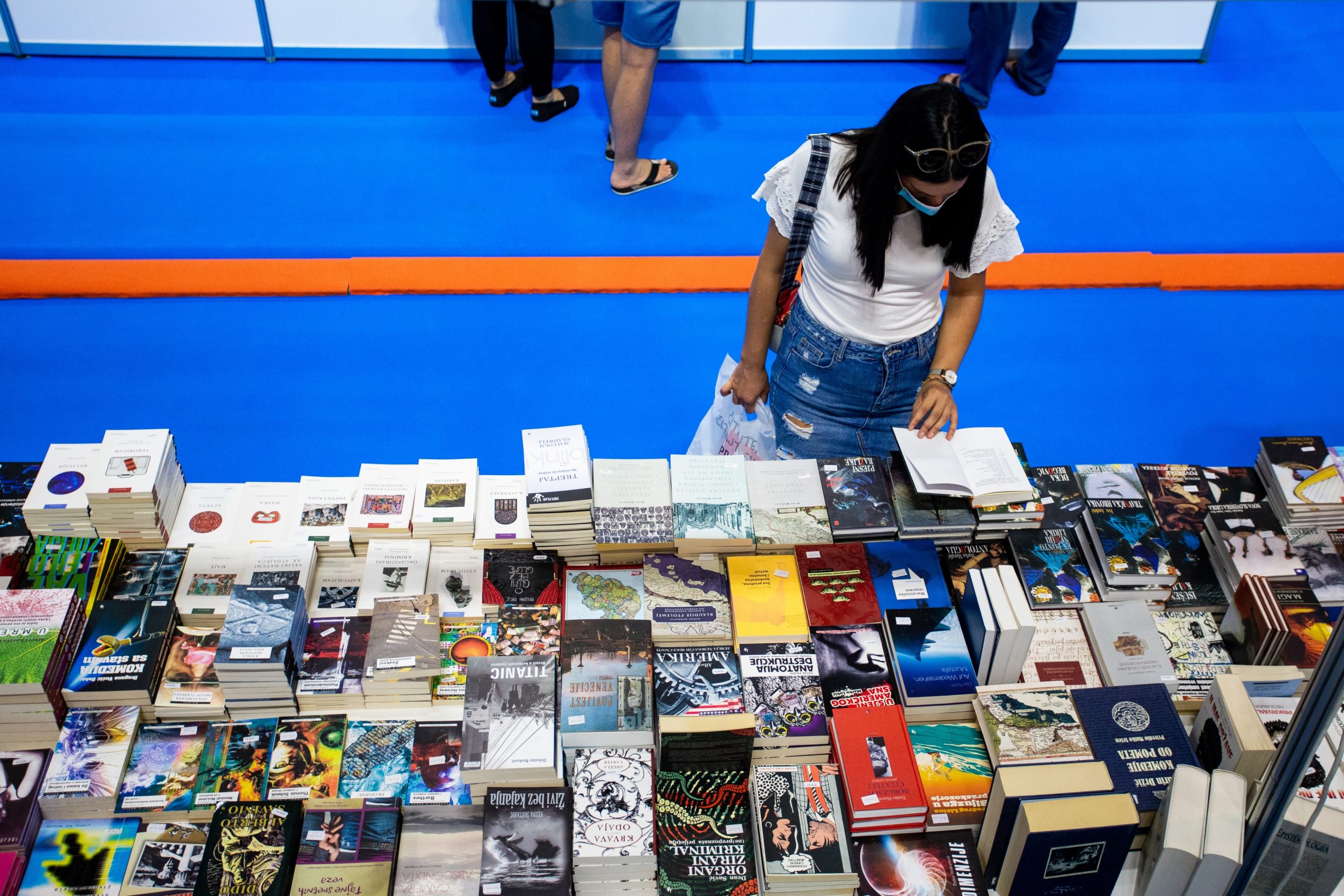 foto: Milan Sabic/PIXSELL