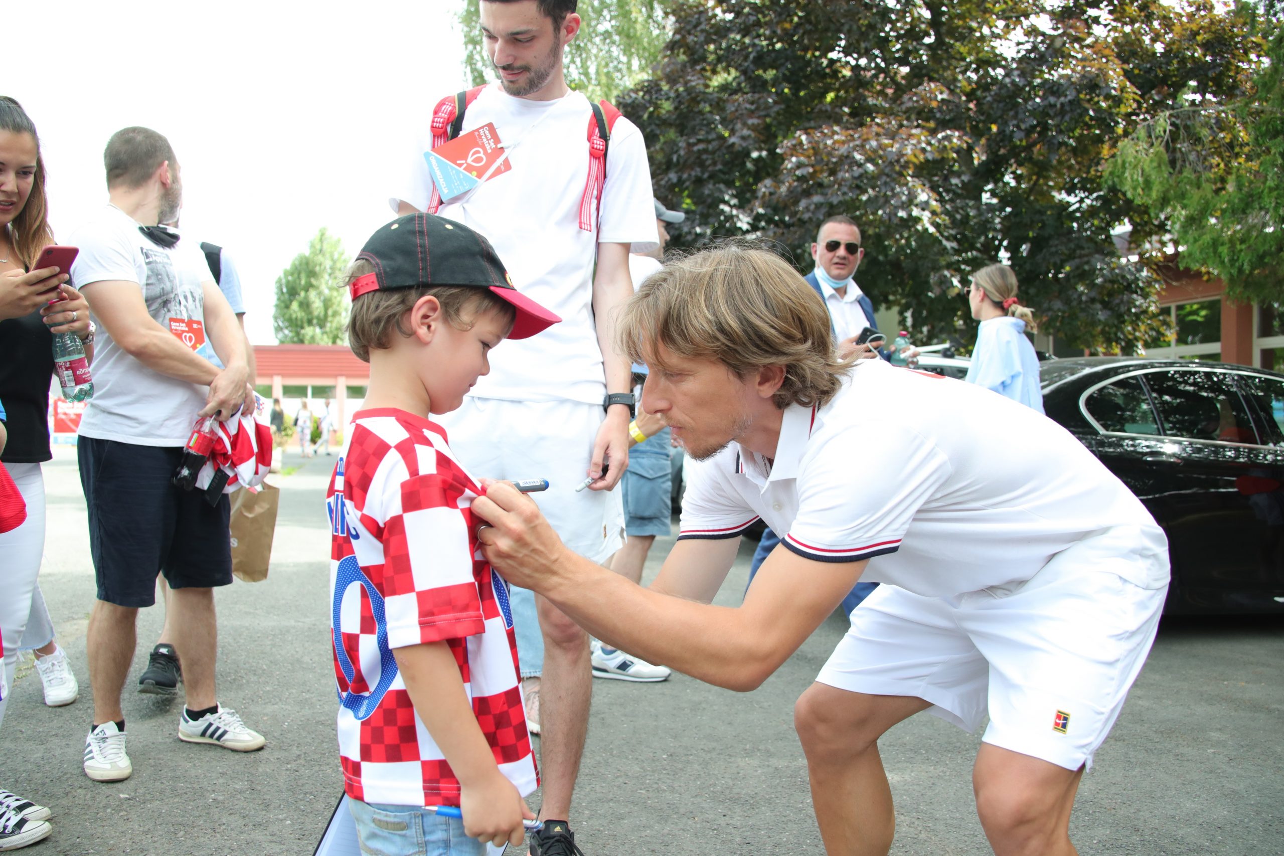 Luka Modrić/Foto: PIXSELL