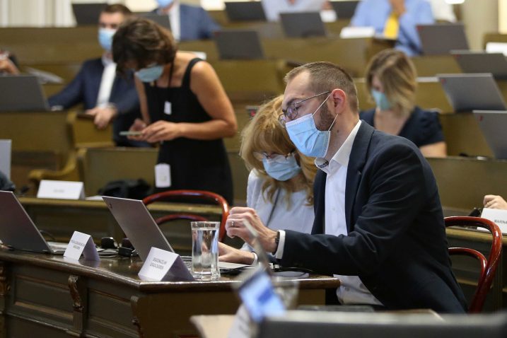 foto: Matija Habljak/PIXSELL