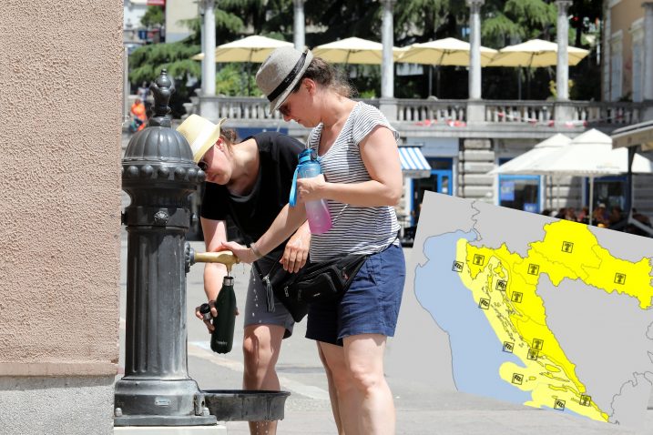 Foto Goran Kovačić PIXSELL