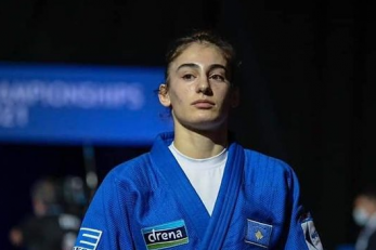 Nora Gjakova/Foto Instagram