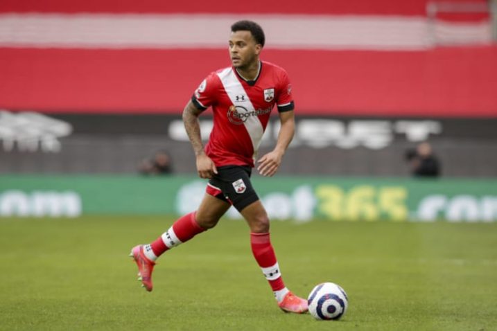 Ryan Bertrand
