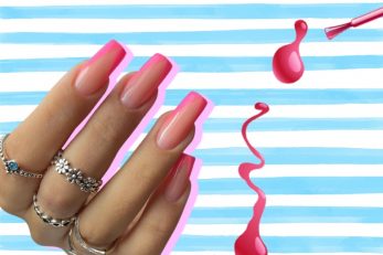 Foto: iStock/@nailsalon_ljiljana