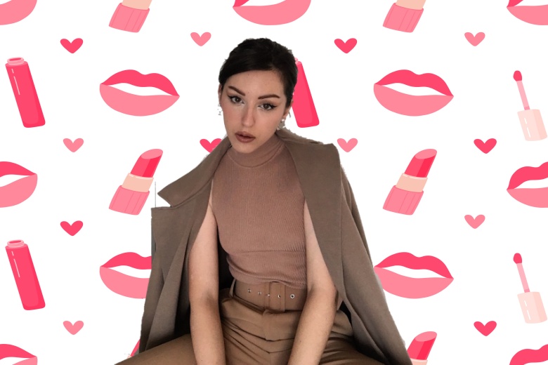 Ana Karadžole otkriva na koje beauty proizvode troši najviše novaca - Vimarsana News