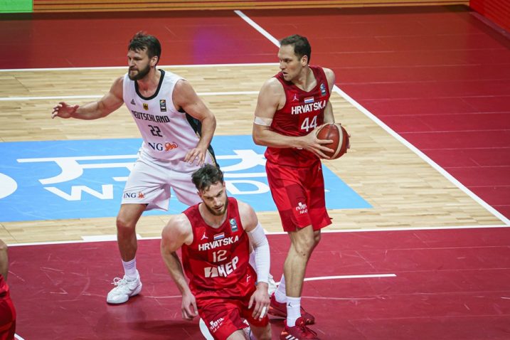Bojan Bogdanović/Foto: FIBA.com